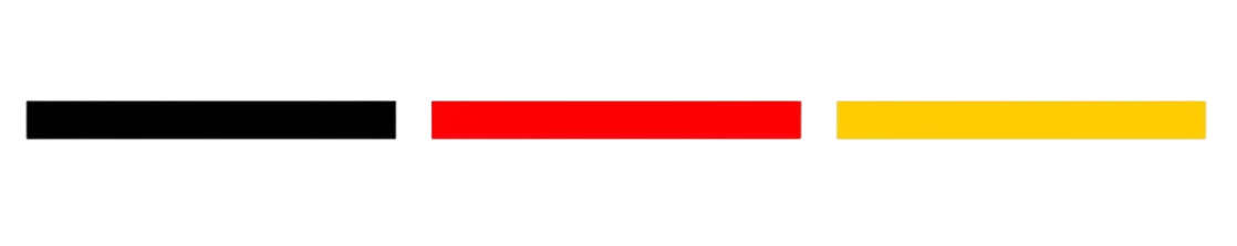 German Flag